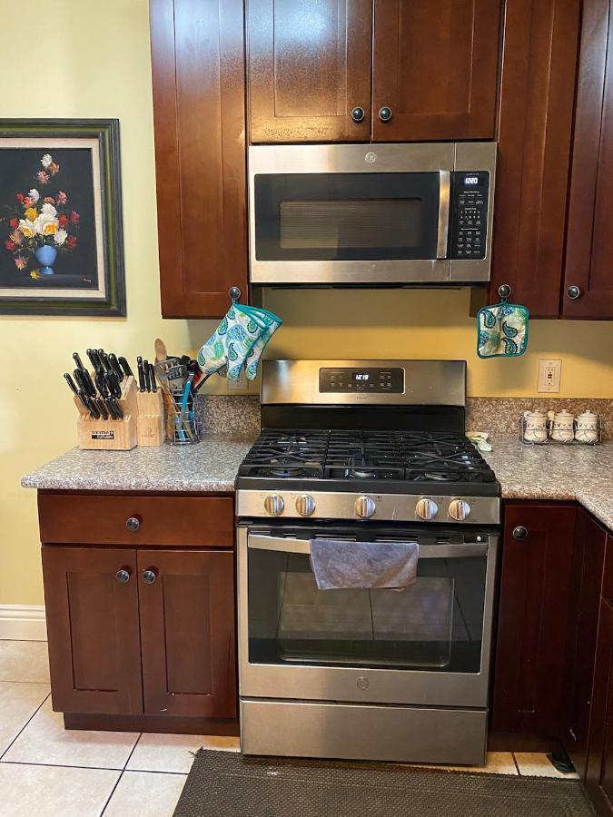 Private Angeles - Free Wifi, Ac, Tv, Private Fridge, Kitchen, Near Usc - Exposition Park - Usc Memorial Coliseum - Banc Of California Bmo Stadium - Downtown Angeles Dtla - Of Southern California Usc!!! Privatunterkunft Los Angeles