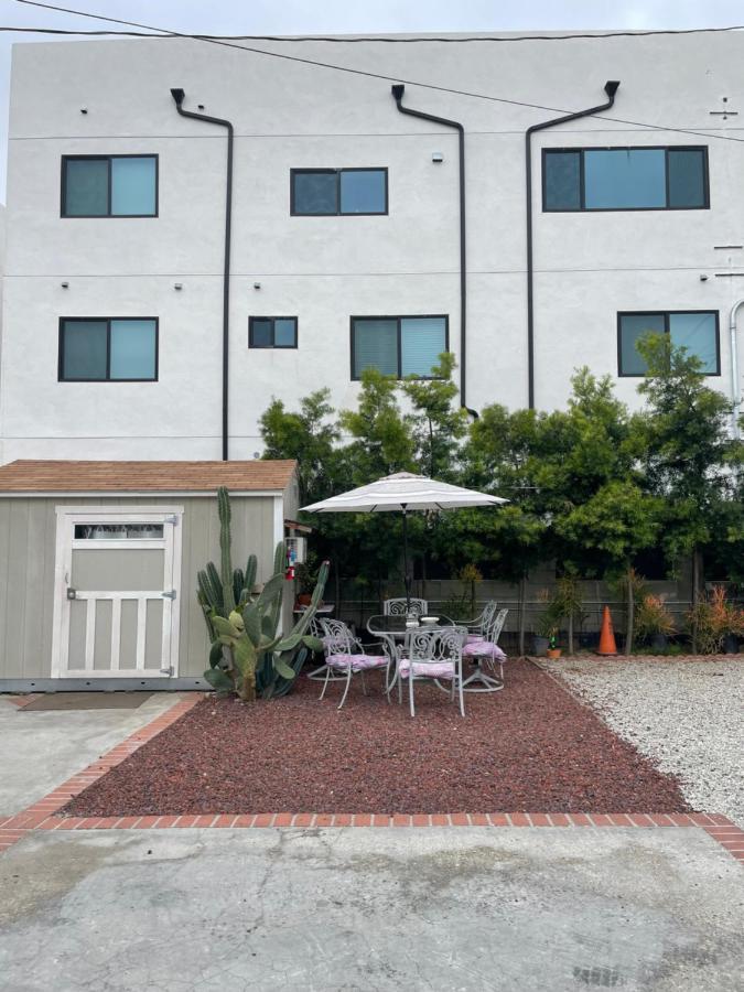 Privatunterkunft Private Angeles - Free Wifi, Ac, Tv, Private Fridge, Kitchen, Near Usc - Exposition Park - Usc Memorial Coliseum - Banc Of California Bmo Stadium - Downtown Angeles Dtla - Of Southern California Usc!!! Los Angeles