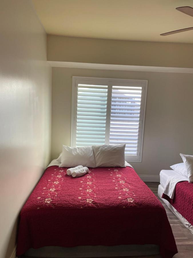 Privatunterkunft Private Angeles - Free Wifi, Ac, Tv, Private Fridge, Kitchen, Near Usc - Exposition Park - Usc Memorial Coliseum - Banc Of California Bmo Stadium - Downtown Angeles Dtla - Of Southern California Usc!!!