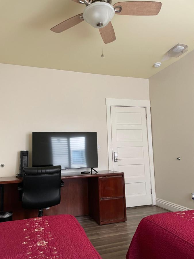 Private Angeles - Free Wifi, Ac, Tv, Private Fridge, Kitchen, Near Usc - Exposition Park - Usc Memorial Coliseum - Banc Of California Bmo Stadium - Downtown Angeles Dtla - Of Southern California Usc!!! Privatunterkunft