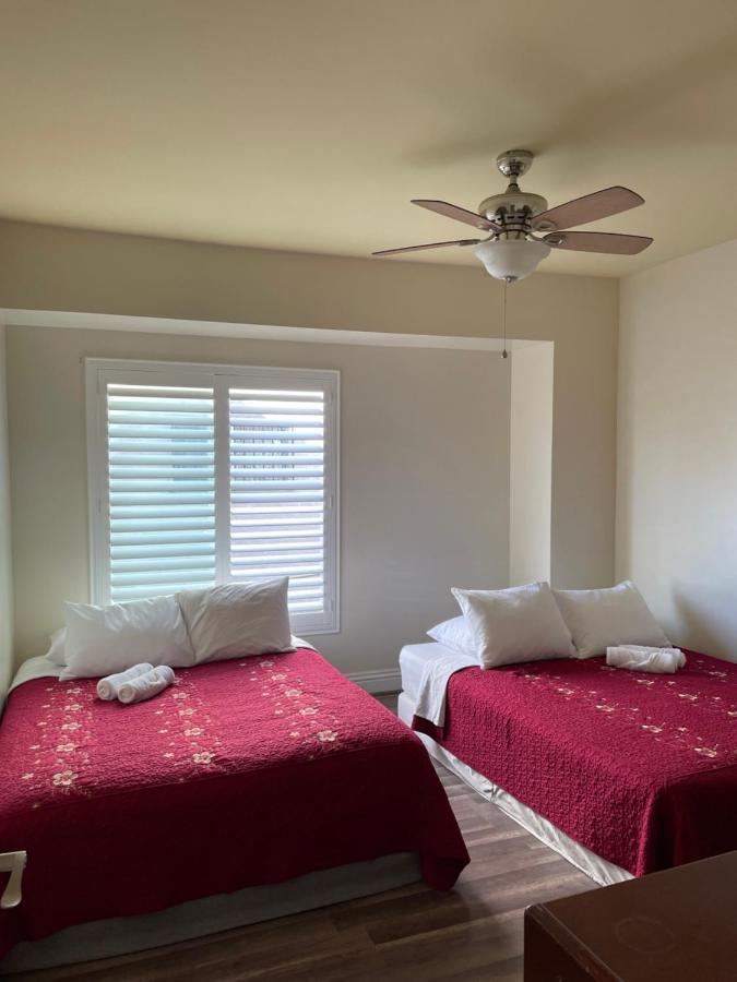 Privatunterkunft Private Angeles - Free Wifi, Ac, Tv, Private Fridge, Kitchen, Near Usc - Exposition Park - Usc Memorial Coliseum - Banc Of California Bmo Stadium - Downtown Angeles Dtla - Of Southern California Usc!!! *