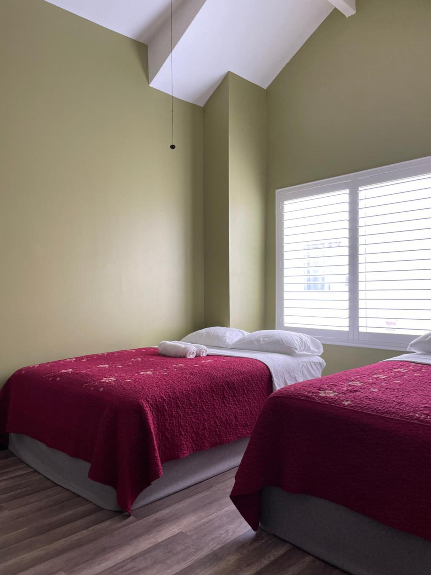 Private Angeles - Free Wifi, Ac, Tv, Private Fridge, Kitchen, Near Usc - Exposition Park - Usc Memorial Coliseum - Banc Of California Bmo Stadium - Downtown Angeles Dtla - Of Southern California Usc!!! Privatunterkunft Los Angeles