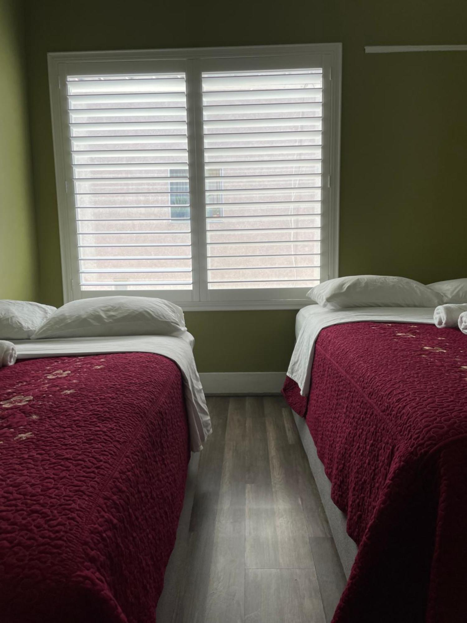 Privatunterkunft Private Angeles - Free Wifi, Ac, Tv, Private Fridge, Kitchen, Near Usc - Exposition Park - Usc Memorial Coliseum - Banc Of California Bmo Stadium - Downtown Angeles Dtla - Of Southern California Usc!!!